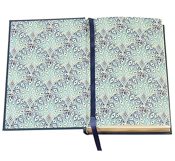 Aesop's Fables Illustrated (Leather-bound Classics): Aesop